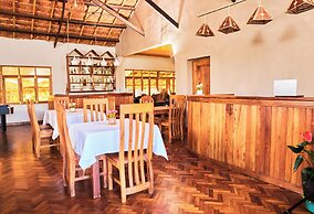 Andasibe Sifaka Lodge