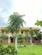 Andasibe Sifaka Lodge