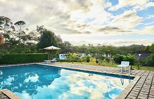 Andasibe Sifaka Lodge