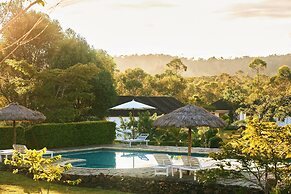 Andasibe Sifaka Lodge