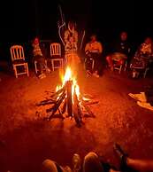 Andasibe Sifaka Lodge