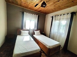 Andasibe Sifaka Lodge