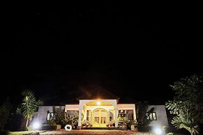 Andasibe Sifaka Lodge