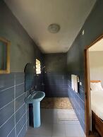 Andasibe Sifaka Lodge