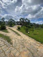 Andasibe Sifaka Lodge