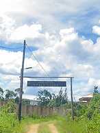 Andasibe Sifaka Lodge