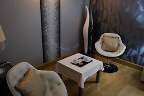 Le Domaine Des Fagnes