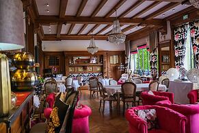 Le Domaine Des Fagnes