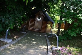 Le Domaine Des Fagnes