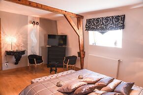 Le Domaine Des Fagnes