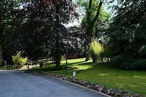 Le Domaine Des Fagnes
