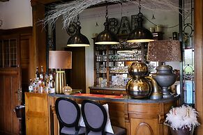 Le Domaine Des Fagnes