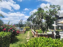 Allamanda Phrase 1 Laguna Phuket Lake-pool View With 2bedrooms-2bathro