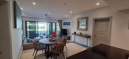 Allamanda Phrase 1 Laguna Phuket Lake-pool View With 2bedrooms-2bathro