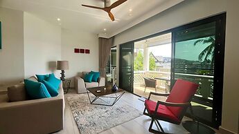 Allamanda Phrase 1 Laguna Phuket Lake-pool View With 2bedrooms-2bathro
