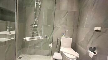 Allamanda Phrase 1 Laguna Phuket Lake-pool View With 2bedrooms-2bathro