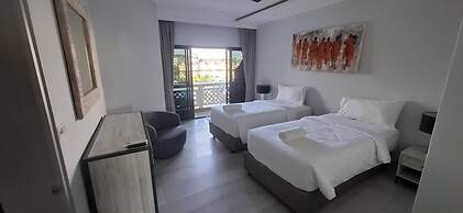 Allamanda Phrase 1 Laguna Phuket Lake-pool View With 2bedrooms-2bathro