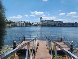 Allamanda Phrase 1 Laguna Phuket Lake-pool View With 2bedrooms-2bathro