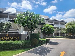 Allamanda Phrase 1 Laguna Phuket Lake-pool View With 2bedrooms-2bathro