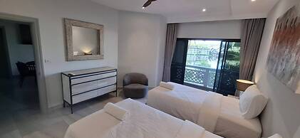 Allamanda Phrase 1 Laguna Phuket Lake-pool View With 2bedrooms-2bathro