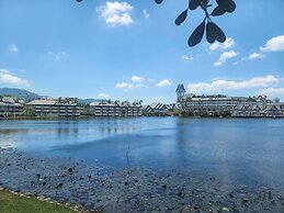 Allamanda Phrase 1 Laguna Phuket Lake-pool View With 2bedrooms-2bathro