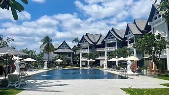 Allamanda Phrase 1 Laguna Phuket Lake-pool View With 2bedrooms-2bathro