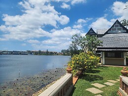 Allamanda Phrase 1 Laguna Phuket Lake-pool View With 2bedrooms-2bathro