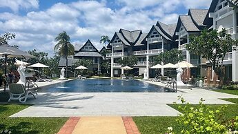 Allamanda Phrase 1 Laguna Phuket Lake-pool View With 2bedrooms-2bathro