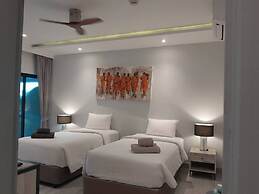 Allamanda Phrase 1 Laguna Phuket Lake-pool View With 2bedrooms-2bathro