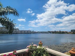 Allamanda Phrase 1 Laguna Phuket Lake-pool View With 2bedrooms-2bathro