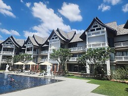Allamanda Phrase 1 Laguna Phuket Lake-pool View With 2bedrooms-2bathro