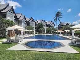 Allamanda Phrase 1 Laguna Phuket Lake-pool View With 2bedrooms-2bathro