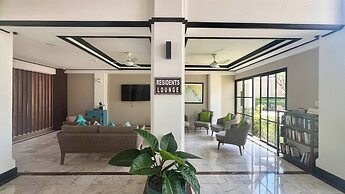 Allamanda Phrase 1 Laguna Phuket Lake-pool View With 2bedrooms-2bathro