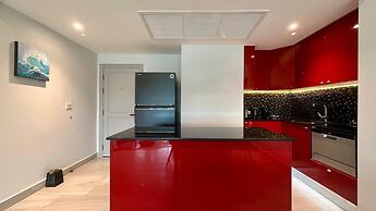 Allamanda Phrase 1 Laguna Phuket Lake-pool View With 2bedrooms-2bathro