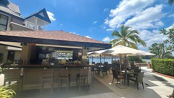 Allamanda Phrase 1 Laguna Phuket Lake-pool View With 2bedrooms-2bathro