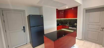 Allamanda Phrase 1 Laguna Phuket Lake-pool View With 2bedrooms-2bathro