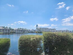 Allamanda Phrase 1 Laguna Phuket Lake-pool View With 2bedrooms-2bathro