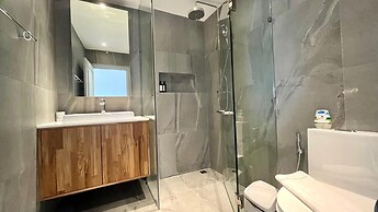 Allamanda Phrase 1 Laguna Phuket Lake-pool View With 2bedrooms-2bathro