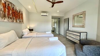 Allamanda Phrase 1 Laguna Phuket Lake-pool View With 2bedrooms-2bathro