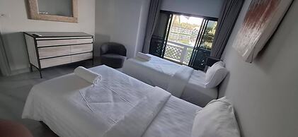 Allamanda Phrase 1 Laguna Phuket Lake-pool View With 2bedrooms-2bathro