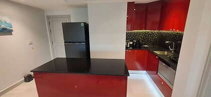 Allamanda Phrase 1 Laguna Phuket Lake-pool View With 2bedrooms-2bathro