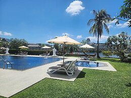 Allamanda Phrase 1 Laguna Phuket Lake-pool View With 2bedrooms-2bathro