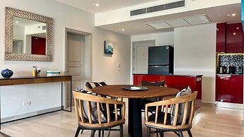 Allamanda Phrase 1 Laguna Phuket Lake-pool View With 2bedrooms-2bathro