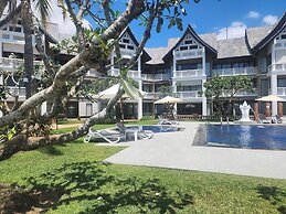 Allamanda Phrase 1 Laguna Phuket Lake-pool View With 2bedrooms-2bathro