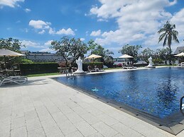 Allamanda Phrase 1 Laguna Phuket Lake-pool View With 2bedrooms-2bathro