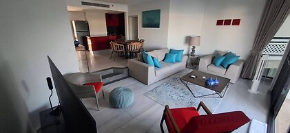 Allamanda Phrase 1 Laguna Phuket Lake-pool View With 2bedrooms-2bathro