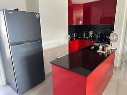 Allamanda Phrase 1 Laguna Phuket Lake-pool View With 2bedrooms-2bathro