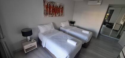 Allamanda Phrase 1 Laguna Phuket Lake-pool View With 2bedrooms-2bathro