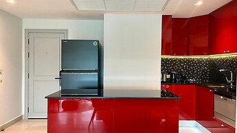 Allamanda Phrase 1 Laguna Phuket Lake-pool View With 2bedrooms-2bathro