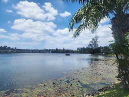 Allamanda Phrase 1 Laguna Phuket Lake-pool View With 2bedrooms-2bathro